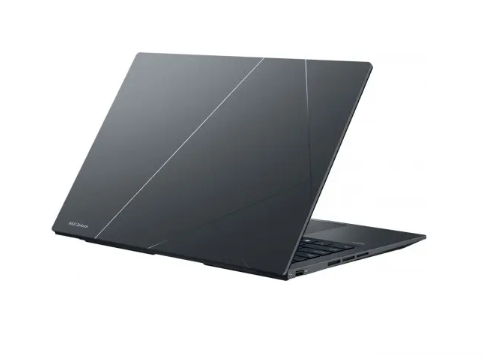 Ноутбук ASUS ZenBook 14X OLED Q420VA (Q420VA-EVO.I7512*)