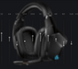 Навушники з мікрофоном Logitech G935 (981-000744/981-000742) Refurbished