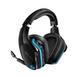 Навушники з мікрофоном Logitech G935 (981-000744/981-000742) Refurbished