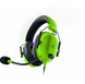 Навушники з мікрофоном Razer Blackshark V2 X Green (RZ04-03240600-R3M1)