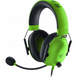 Навушники з мікрофоном Razer Blackshark V2 X Green (RZ04-03240600-R3M1)