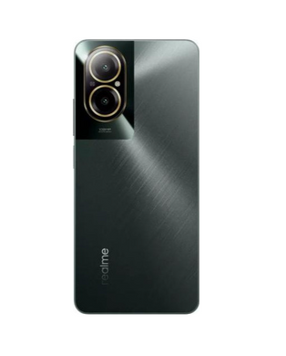 Смартфон realme C67 8/256GB Black Rock (RMX3890)