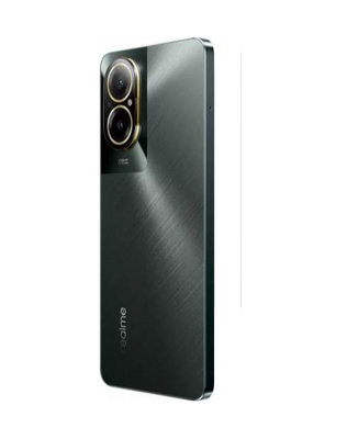 Смартфон realme C67 8/256GB Black Rock (RMX3890)