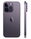 Смартфон Apple IPhone 14 Pro 128GB Deep Purple (MQ0G3) (Neverlock) New