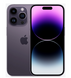 Смартфон Apple IPhone 14 Pro 128GB Deep Purple (MQ0G3) (Neverlock) New