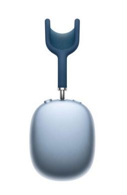 Навушники з мікрофоном Apple AirPods Max Sky Blue (MGYL3) (Used)