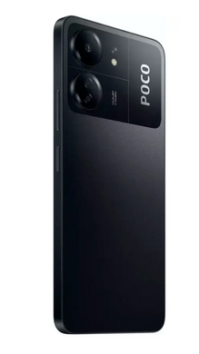 Смартфон Xiaomi Poco C65 8/256GB Black (1014166)