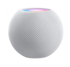 Smart колонка Apple HomePod mini White (MY5H2) (No box)