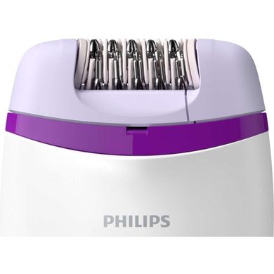 Епілятор Philips Satinelle Essential BRP505/00