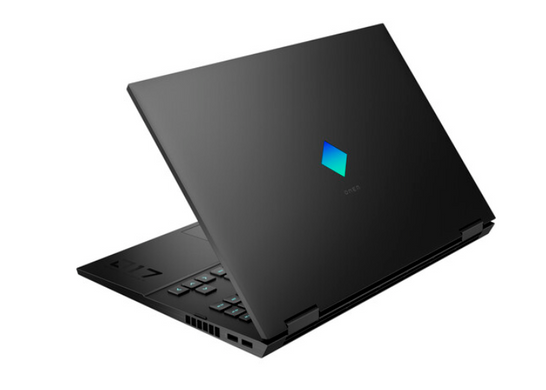 Ноутбук HP OMEN 17-ck2059nr (8R7U2UA)