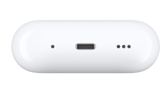 Навушники TWS Apple AirPods Pro 2nd generation (MQD83) (used)