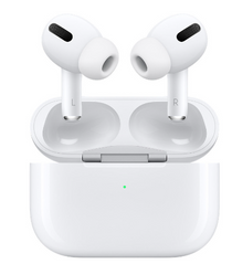 Навушники TWS Apple AirPods Pro with MagSafe Charging Case (MLWK3) (used)