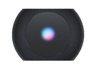 Smart колонка Apple HomePod mini Space Gray (MY5G2) (No box)