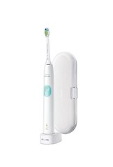 Електрична зубна щітка Philips Sonicare ProtectiveClean 4300 HX6807/28