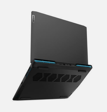 Ноутбук Lenovo IdeaPad Gaming 3 15ARH7 Onyx Grey (82SB00SLUS)