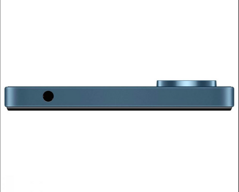 Смартфон Xiaomi Redmi 13C 8/256GB Navy Blue (1017655)