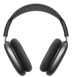 Навушники з мікрофоном Apple AirPods Max Space Gray (MGYH3) (Refurbished)
