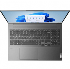 Ноутбук Lenovo Slim 7 16IAH7 (82VB0000US*)