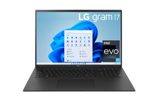 Ноутбук LG Gram 17 (17Z90Q-K.AAB8U1)
