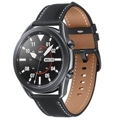 Смарт-годинник SAMSUNG Galaxy Watch3 45mm Black (SM-R840NZKASEK)