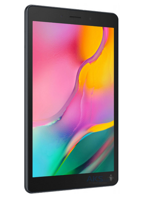 Планшет Samsung Galaxy Tab A 8.0 2019 Wi-Fi SM-T290 Black (SM-T290NZKA)