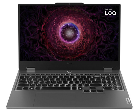 Ноутбук Lenovo LOQ 15ARP9 (83JC0000US)