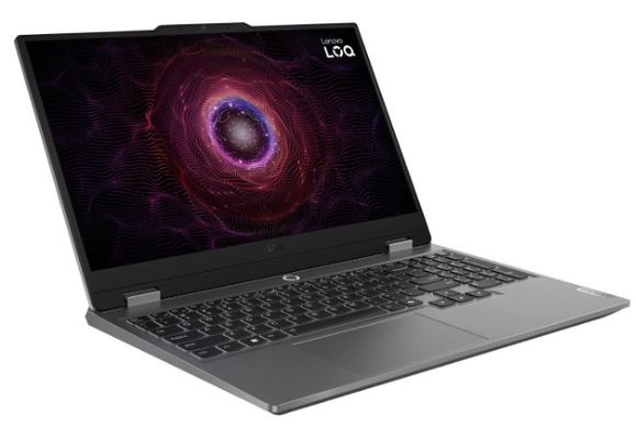 Ноутбук Lenovo LOQ 15ARP9 (83JC0000US)