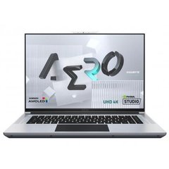 Ноутбук GIGABYTE AERO 16" 4K (AERO-16-XE4-73US918HP)