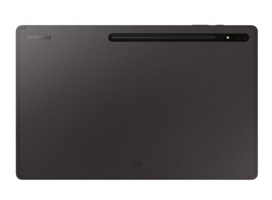 Планшет Samsung Galaxy Tab S8 Ultra 14.6 12/256GB Wi-Fi Grey (SM-X900NZAE)