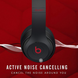 Навушники Beats by Dr. Dre Studio3 Decade Collection Black-Red (MRQ82)