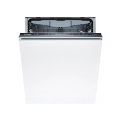Посудомоечная машина встроенная BOSCH SMV25EX00E