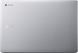 Ноутбук Acer Chromebook 315 CB315-3H-C2C3 Silver (NX.HKBAA.002)