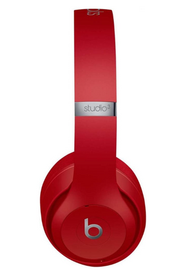 Навушники Beats by Dr. Dre Studio3 Wireless Red (MQD02)