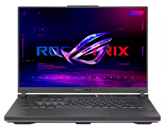 Ноутбук ASUS ROG Strix G16 G614JU