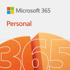 Офісні пакети Microsoft Office 365 персональна Всі мови для 1 ПК або Mac (електронна ліцензія) (QQ2-00004)
