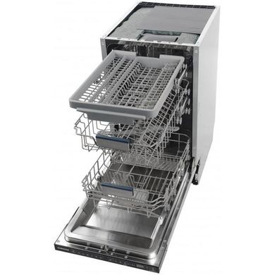 Посудомийна машина Samsung DW50R4050BB