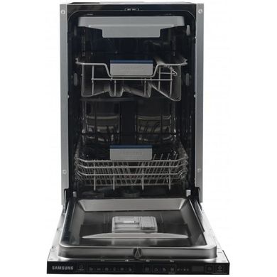 Посудомийна машина Samsung DW50R4050BB