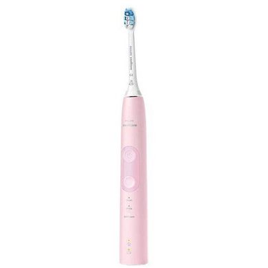 Електрична зубна щітка Philips Sonicare ProtectiveClean 5100 HX6856/17