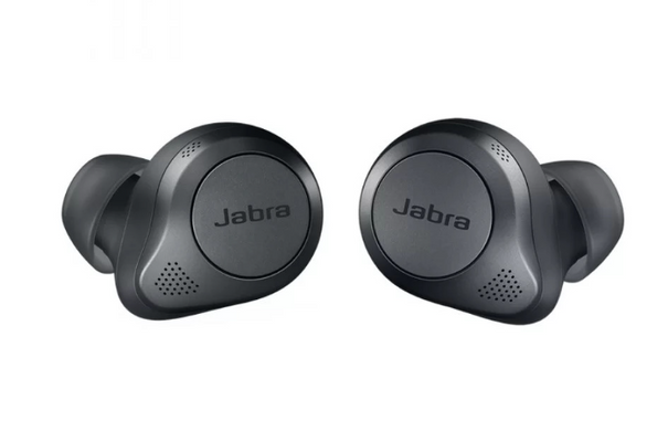 Навушники TWS JABRA Elite 85t Grey (100-99190003-60/100-99190003-15) (Open box)