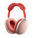 Навушники з мікрофоном Apple AirPods Max Pink (MGYM3) (Refurbished)