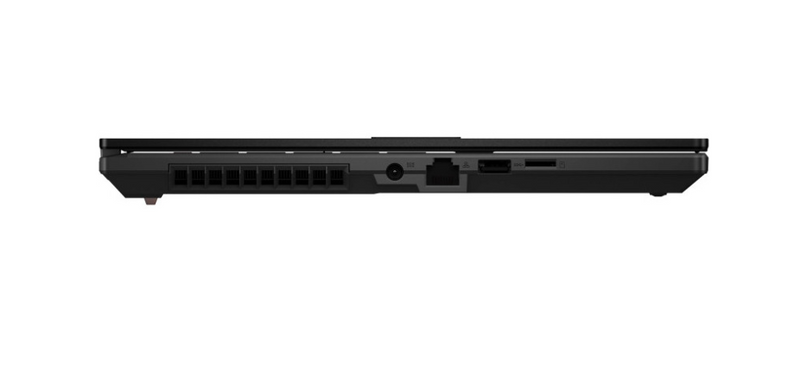 Ноутбук ASUS Vivobook Pro 15X M6501RR Black (M6501RR-DB96)