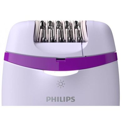 Епілятор Philips Satinelle Essential BRP533/00