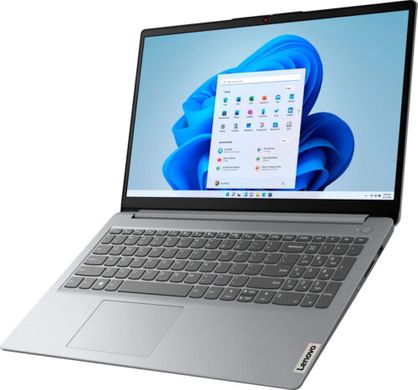 Ноутбук Lenovo IdeaPad 1 15.6" (82R1006VUS)