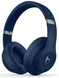 Навушники з мікрофоном Beats by Dr. Dre Studio3 Wireless Blue (MQCY2)