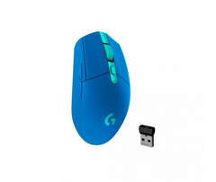 Миша Logitech G305 Wireless Blue