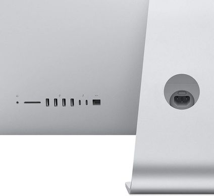 Моноблок Apple iMac 27 with Retina 5K 2020 (MXWT2) Open Box