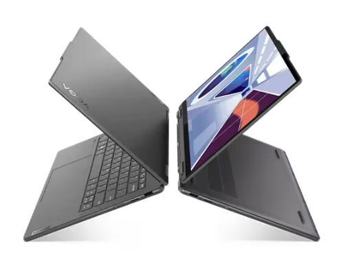 Ноутбук Lenovo Yoga 7 14IRL8 (82YL0005US) (No box)