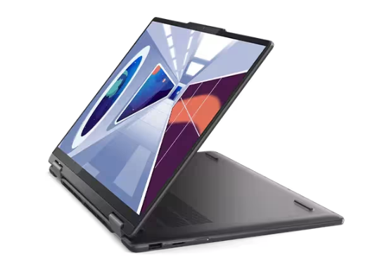 Ноутбук Lenovo Yoga 7 14IRL8 (82YL0005US) (No box)