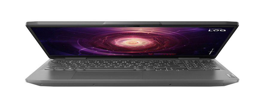 Ноутбук Lenovo LOQ 15APH8 (82XT001NUS)*