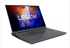 Ноутбук Lenovo Legion 5 15IAH7H (82RB0057US)